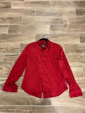Loro Piana Blouse